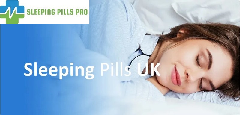 Online Sleeping Pills UK