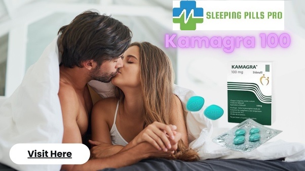 Kamagra 100mg