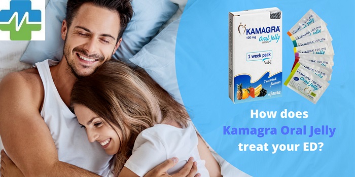 Kamagra Jelly