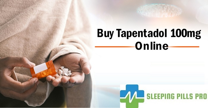 buy Tapentadol