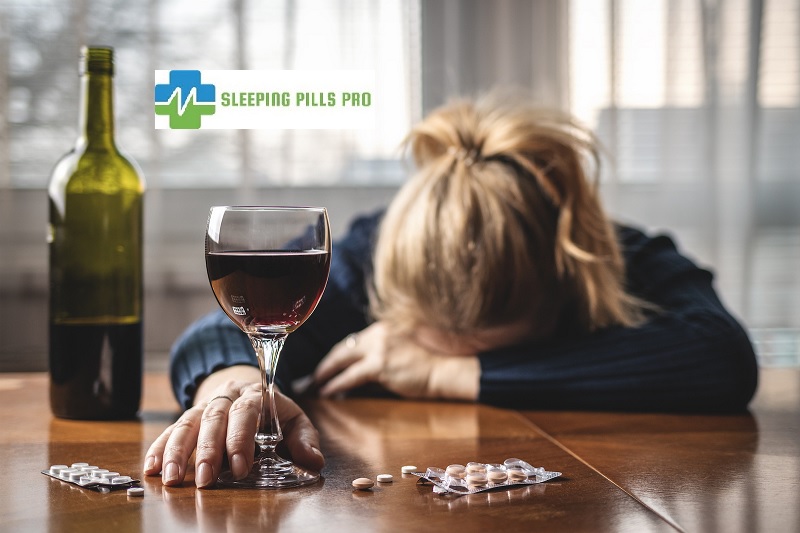 Modafinil and Alcohol