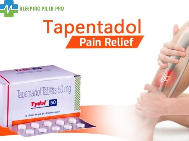 Tapentadol 100mg