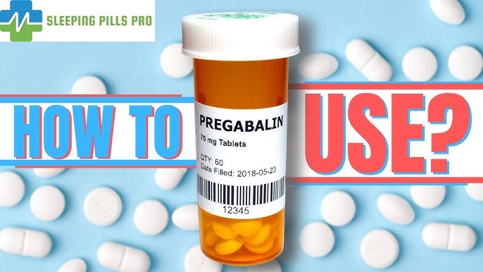 Pregabalin For Sale Uk