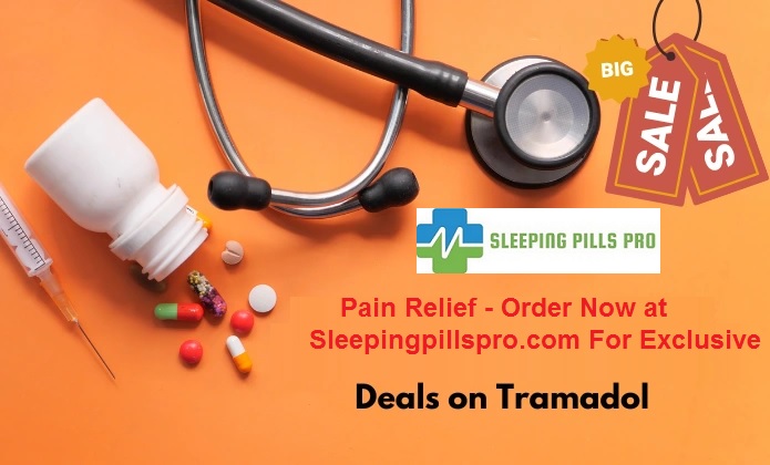 Purchase tramadol online