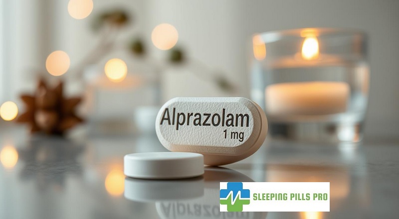 Alprazolam